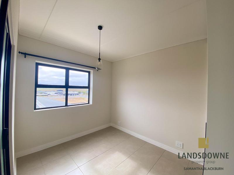 To Let 2 Bedroom Property for Rent in Richwood Western Cape